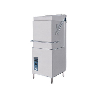Moyer Diebel MDHHD High Temp Commercial Dishwasher