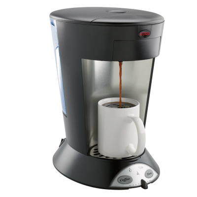 My Café Automatic Commercial Grade Pod Brewer