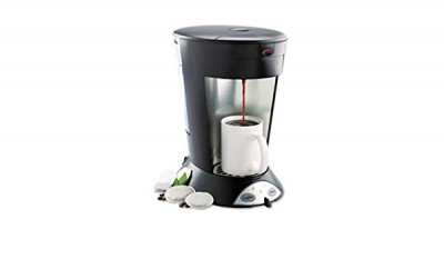 My Café Pourover Commercial Grade Pod Brewer
