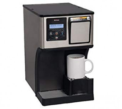 My Cafe AutoPOD