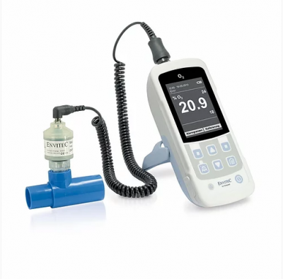 MySign O Oxygen Monitor