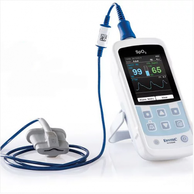 MySign S Pulse Oximeter