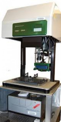 NANOSCREEN NSX-384 Multimek 96 automated Liquid Handler
