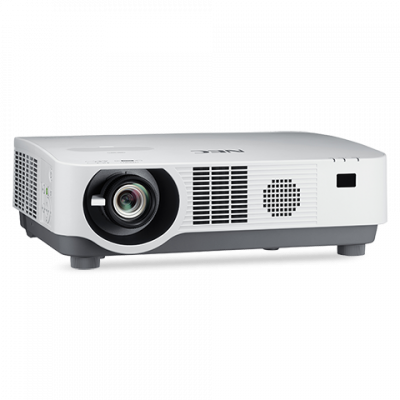 NEC NP-P502HL HD Laser Projector (5000 Lumens)