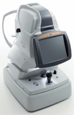 NIDEK RS-330 DUO2 OCT / FUNDUS CAMERA