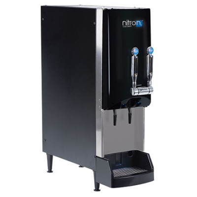 Bunn NITRON® Cold Draft Commercial Espresso Machine