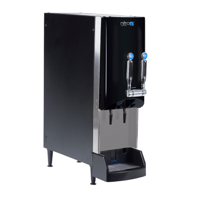 NITRON Cold Draft Scholle