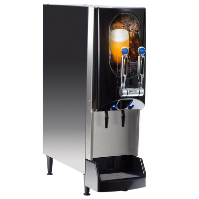 NITRON Cold Draft Scholle wRDG