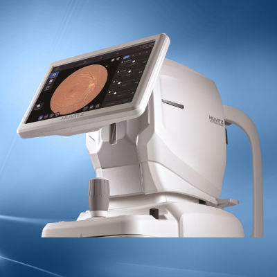 NORWOOD HFC-1 Fundus Camera