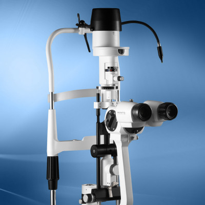 NORWOOD Slit Lamp NSL-4000 LED