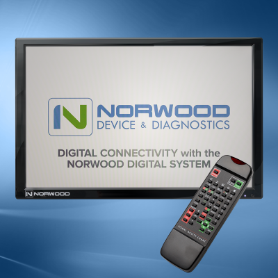 NORWOOD NAC-7000EMR Acuity Chart