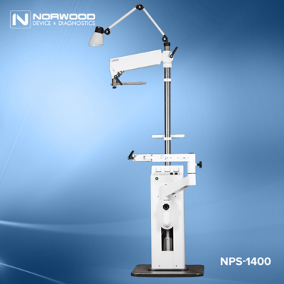 Norwood Instrument Stand - NPS1400 - Power