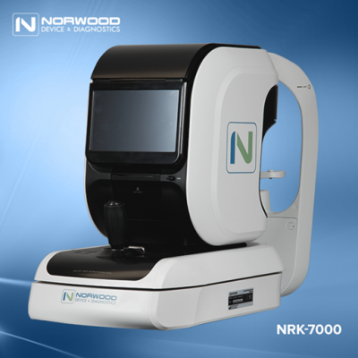 NORWOOD NRK-7000 Auto Refractor/Keratometer (integrate-able)