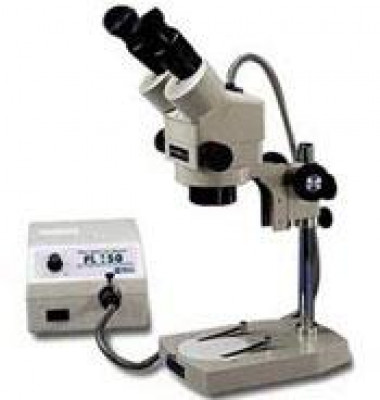 Near Vertical Illumination Stereo Zoom Microscope EMZ12-PX