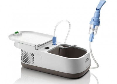 Nebulizer Compressor Rental, Respironics InnoSpire