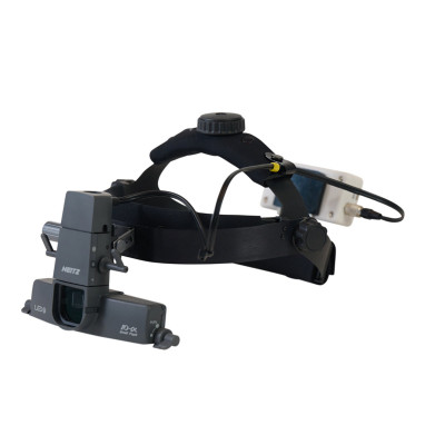 Neitz NTZ-BIO-IO-a LED Binocular Indirect Ophthalmoscope