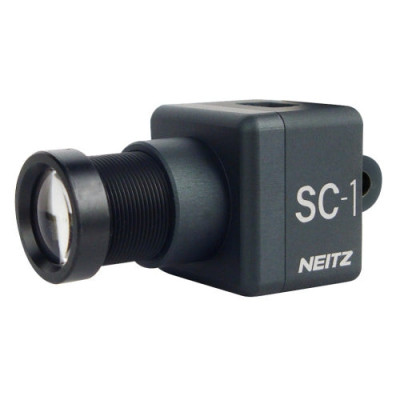 Neitz EPD-2600Surgical Camera System