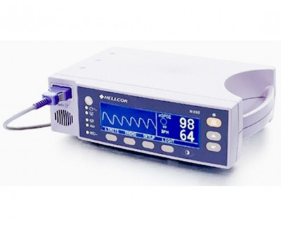 Nellcor N600 Pulse Oximeter Rental