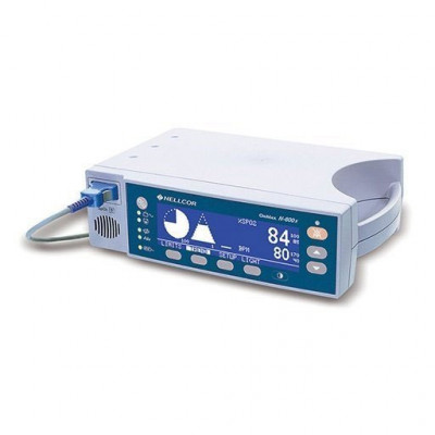 Nellcor N600X Pulse Oximeter Rental