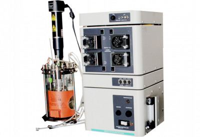 New Brunswick BioFlo 110 Fermentor