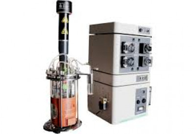 New Brunswick BioFlo110 Fermentor/Bioreactor