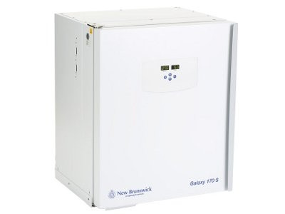 New Brunswick Galaxy Model 170S CO2 Incubator