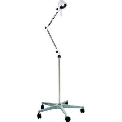 Newmatic Medical MRI Mobile Exam Light