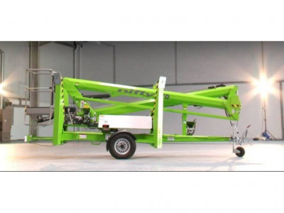 Nifty Lift TM50HGE Boom Lift