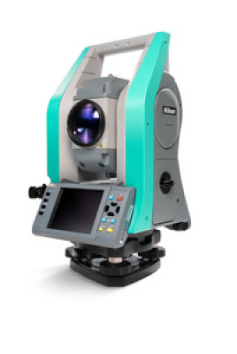 Spectra Geospatial Nikon XF Total Station