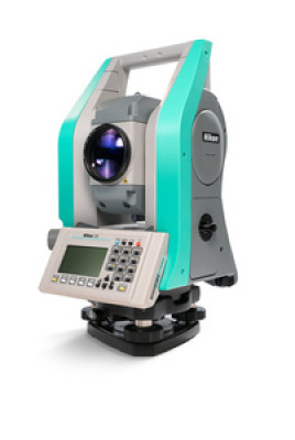 Nikon XS (5
