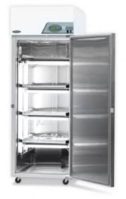 Nor-Lake Scientific Lighted Incubator Chamber