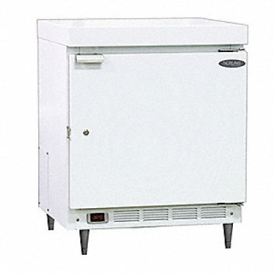 Nor-Lake Scientific Undercounter Freezer with Manual Defrost