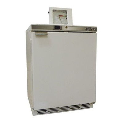 Nor-Lake Scientific Undercounter Plasma Freezer with Solid Door