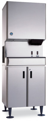 Hoshizaki DCM-500BAH Ice Dispenser