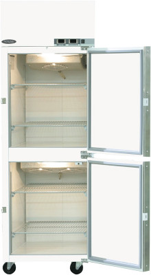 Norlake Scientific NSRF202WWW/0
