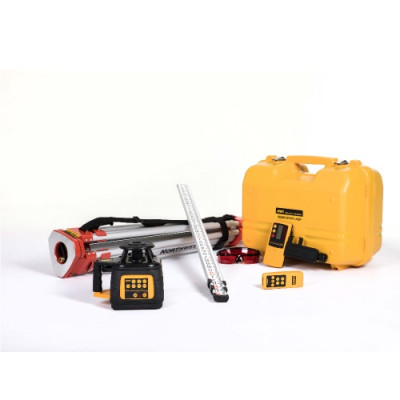 Northwest Instrument NEXPK602 Construction Laser Package