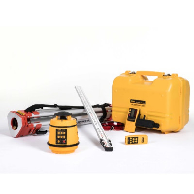 Northwest Instrument NEXPK800 Construction Laser Package