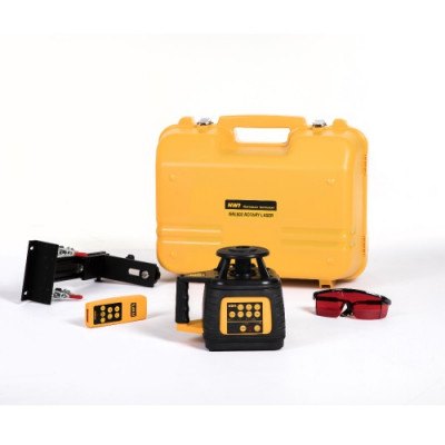 Northwest Instrument NINPK602 Construction Laser Package