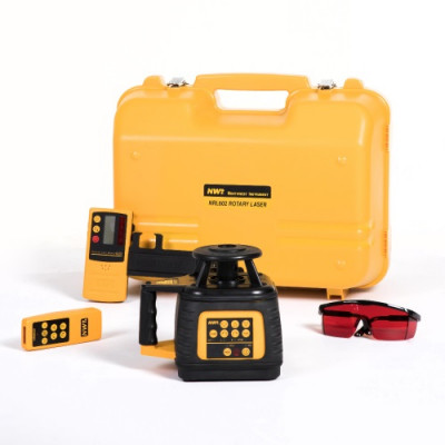 Northwest Instrument NRL602K Construction Laser