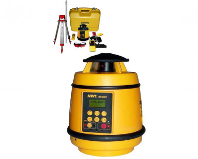 Northwest Instrument NRL800X Construction Laser