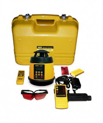 Northwest Instrument NRL800XK Construction Laser