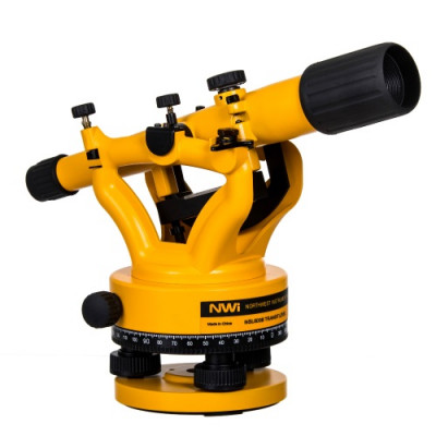 Northwest Instrument NSL500B Transit Level
