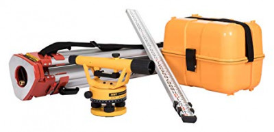 Northwest Instrument NSLP100B  Siteline Level Package