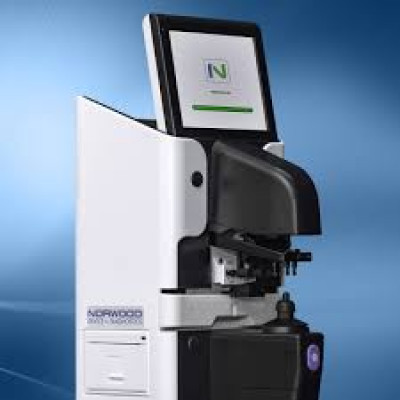 NORWOOD Lensmeter - Auto ALM-411