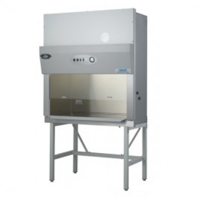 NuAire NU-425-400 Type II Biological Safety Cabinet