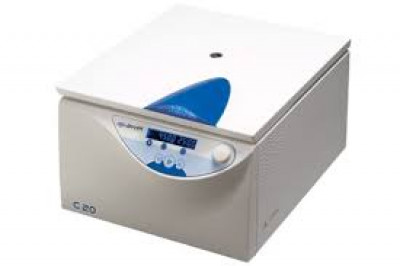 Nuaire Awel CF 48-R Refrigerated Centrifuge