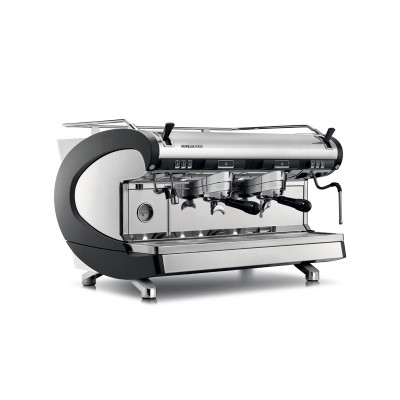 Nuova Simonelli Aurelia Wave 2 Group Semi-Automatic - 220V