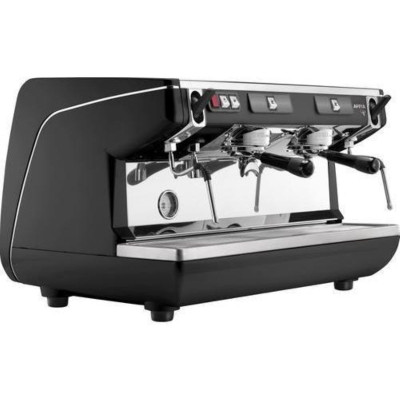Nuova Simonelli Appia Life 2 Group Semi-Automatic - 220V