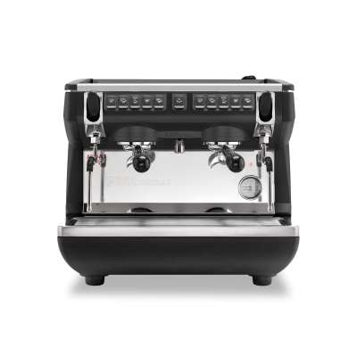Nuova Simonelli Appia Life Compact 2 Group Volumetric - 110V or 220V
