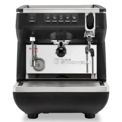 Nuova Simonelli Appia Life 1 Group Commercial Espresso Machine